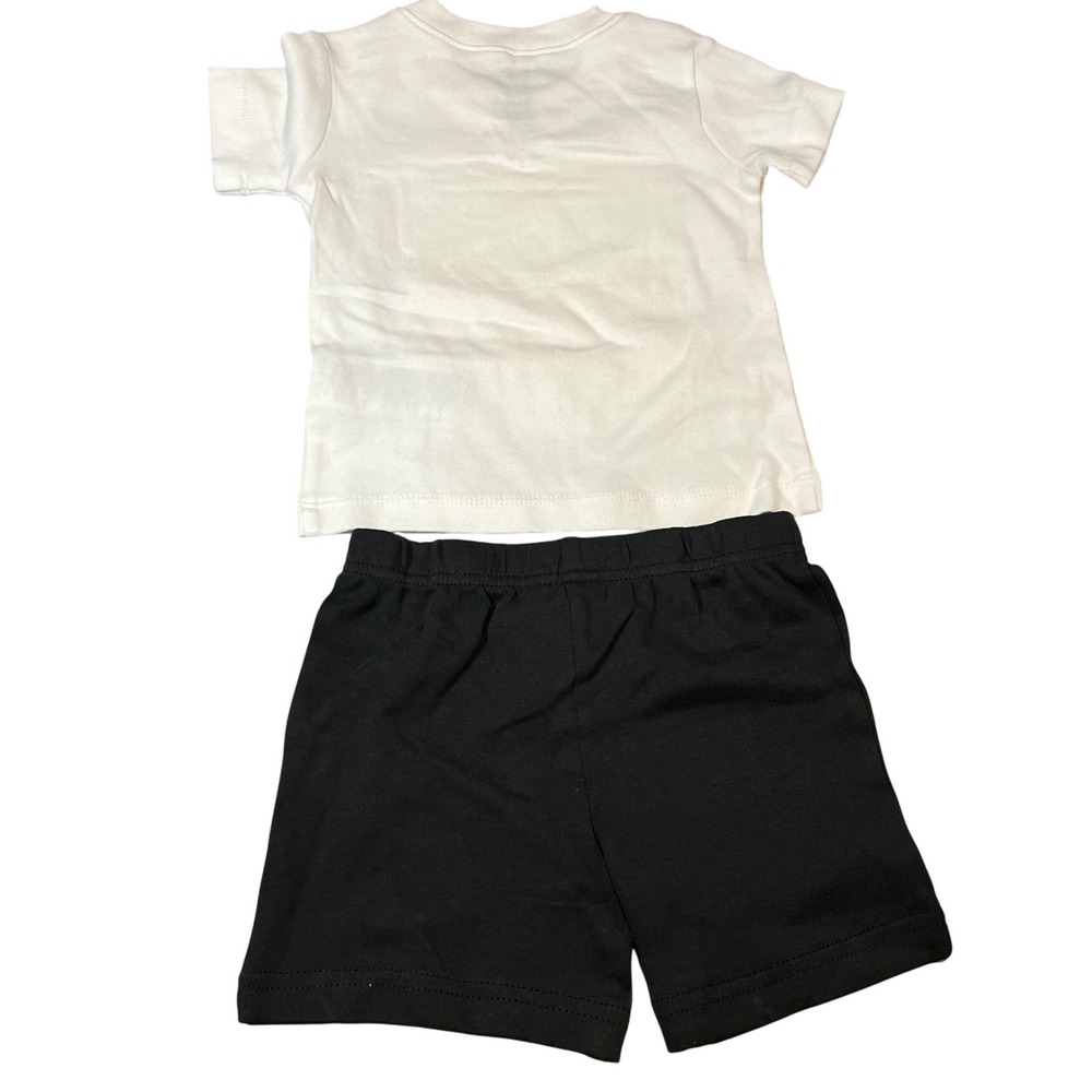FIFA Womens World Cup 2023 Germany Infant 2-Piece T-Shirt and Shorts Set 12M NEW - Picture 2 of 9